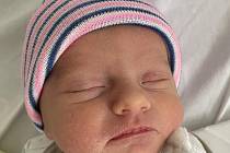 Viktorie Trumpusová se narodila 25. prosince v 10.12 hodin mamince Denise Trumpusové z Lomu u Mostu. Měřila 44 cm a vážila 2,40 kg.