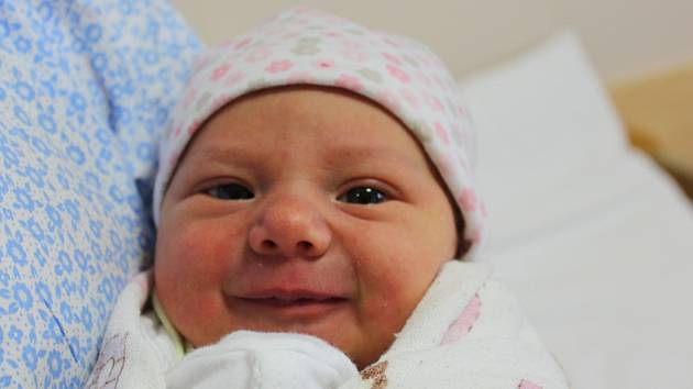 Lea Zelená se narodila v ústecké porodnici 19.1.2016 (2.20) mamince Miroslavě Zelené. Měřila 50 cm, vážila 3,54 kg.