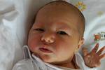 Kristýna Mikešová se narodila v ústecké porodnici 20. 5. 2014 (14.18) mamince Romaně Mikešové, měřila 52 cm, vážila 4,06 kg.