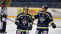 Fotoreport ze zápasu HC Slovan ÚnL vs. HC Frýdek-Místek 25.11. ´17