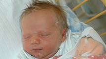 Petra Machačová, porodila v ústecké porodnici dne 12. 5. 2012 (0.40) syna Matyáše (49 cm, 3 kg). 