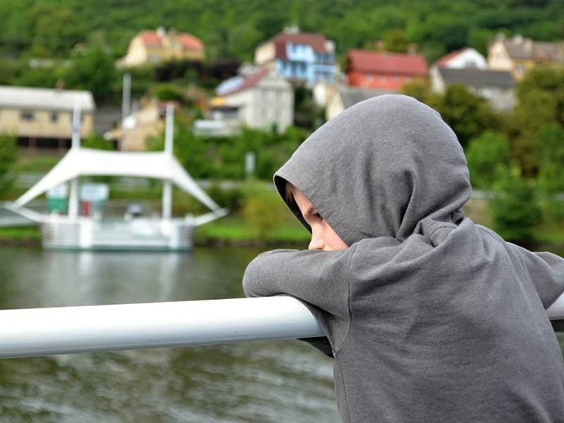 Vaňovský příměstský tábor Pidi - Midi na cestách.