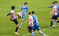 FK Ústí - Velvary, ČFL B 2022/2023