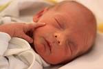 Jakub Svojanovský  se narodil v ústecké porodnici 19. 5. 2015 (8.04) mamince Michaele Svojanovské. Měřil 47 cm, vážil 2,28 kg.