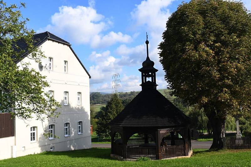 Před volbami doporučuji krátkou procházku, aby se vám neklepala ruka.