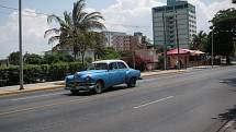Kuba: Zakonzervovaný ráj pro turisty.