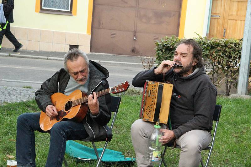 Zažít Střekov jinak 2019.