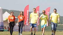 Milada Run 2019 přilákal více než 600 běžců.