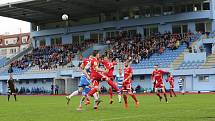 Ústí nad Labem - Sigma Olomouc 2:2