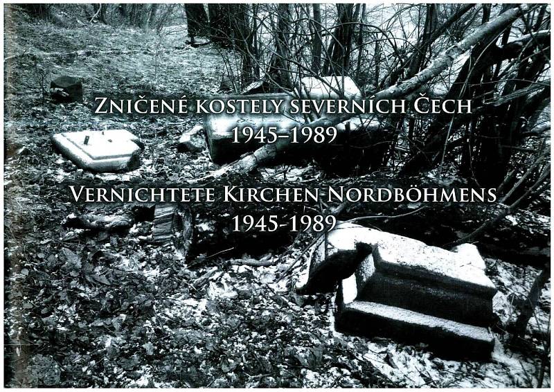 V současnosti mohou zájemci vidět výstavu Zničené kostely severních Čech 1945 1989 i v sídle ústředního odborného pracoviště Národního památkového ústavu v Ústí nad Labem.