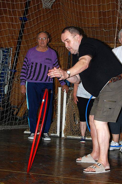 Olympiáda byla ale jen třešničkou na dortu.