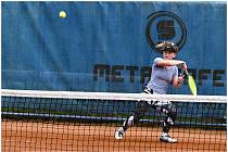 II. tenisová liga v Ústí nad Labem