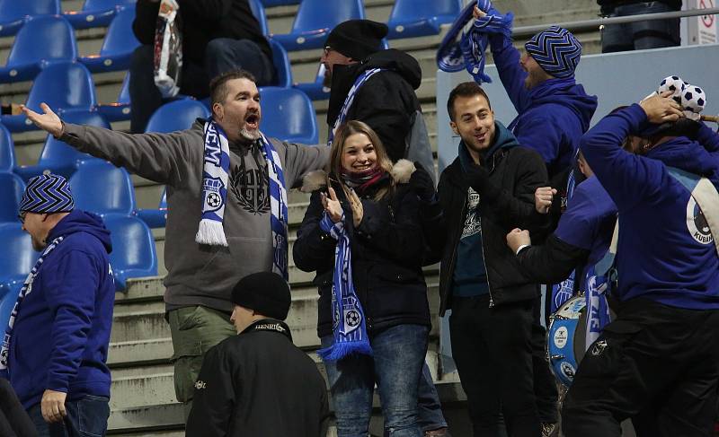 Ústí nad Labem x Chrudim 3:1.