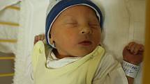Michal Zronek se narodil Aleně Zronkové Brožovské z Ústí nad Labem 5. listopadu ve 14.40 hod. v ústecké porodnici. Měřil 45 cm a vážil 2,52 kg