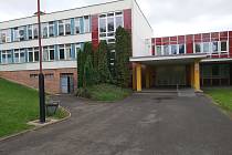 Návrh rozpočtu na příští rok počítá i s modernizací učeben základních škol v Ústí. Ilustrační foto.