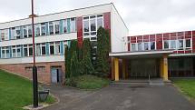 Návrh rozpočtu na příští rok počítá i s modernizací učeben základních škol v Ústí. Ilustrační foto.