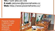 Pizzeria Franko