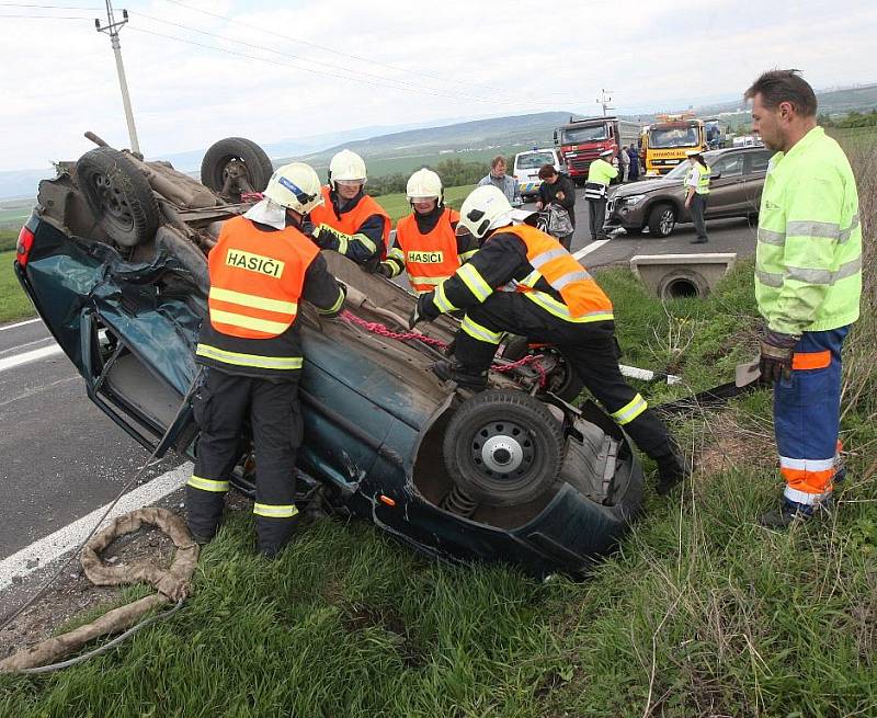 Od ledna do dubna eviduje dopravní policie pouze pět těžkých zranění ciklistů a děvět lehkých, což je více než u motorkářů