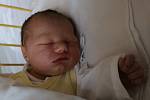 Markéta Mikešová se narodila  v ústecké porodnici 9. 5. 2017 (4.26) Romaně Mikešové.  Měřila 51 cm, vážila 4,06 kg.