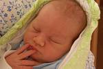 Ondřej Šimko se narodil v ústecké porodnici 20. 2. 2016 (15.10) mamince Denise Šimkově z Ústí n. L. Měřil 48 cm, vážil 3,23 kg.