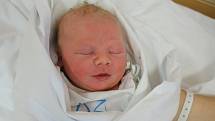 Filip Roudný se narodil v ústecké porodnici 9. 5. 2017 (4.36) Kateřině Roudné.  Měřil 50 cm, vážil 3,75 kg.