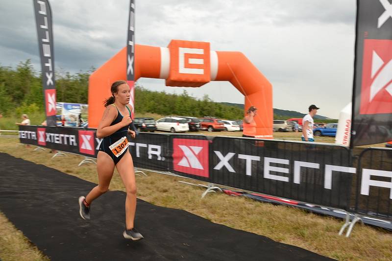 Xterra Miladatlon 2020