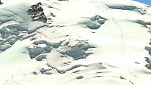 Cestovatel Dostálek: Mont Blanc se jen tak nedal pokořit