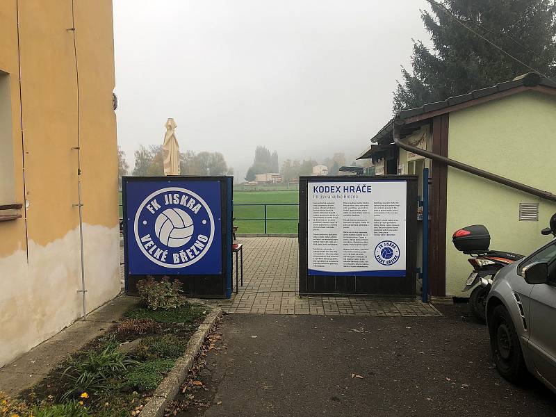 fotbal, Chabařovice B - Svádov B