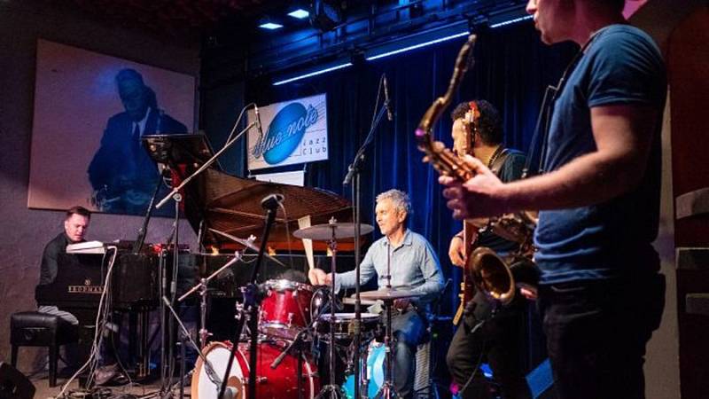 Dvacátý třetí festival v Ústí pobaví hvězdy jazzu & blues