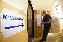 Předlice v Ústí nad Labem čekají na voliče.