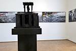 Zóna 1981 - 1992 - 1994 - 2013 je název výstavy, kterou připravila Severočeská galerie výtvarného umění v Litoměřicích a Občanské sdružení Symposion.