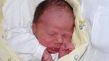 Stanislav Kubík se narodil v ústecké porodnici dne 22. 3. 2014 (21.01) mamince Haně Frenzlové, měřil 50 cm, vážil 2,95 kg.