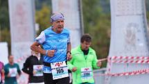 Mattoni 1/2Maraton v Ústí nad Labem.