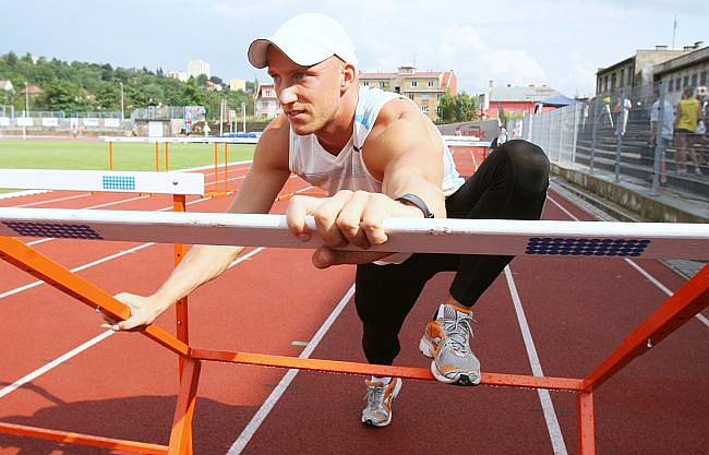 Atletické závody Grand Prix 2010