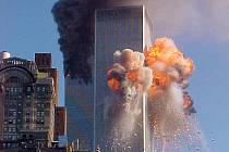 Obrázky, které obletěly svět. Letos uplyne deset let od útoků na World trade center.