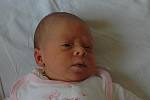 Michaela Roubíková, porodila v ústecké porodnici dne 2. 4. 2011 (19.35) dceru Lilianu (47 cm, 3,3 kg).