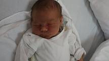 Jan Vidner se narodil Kláře Vidnerové z Ústí nad Labem 28. srpna v 11.40 hod. v ústecké porodnici. Měřil 52 cm a vážil 4,04 kg.