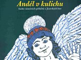 Obal knihy Anděl v kulichu.