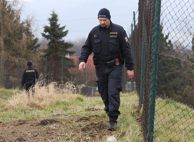 Jednu z nejbrutálnějších vražd pamatují lidé na Ústecku. Stala se v lednu 2018 v zahrádkářské kolonii ve Střížovicích.