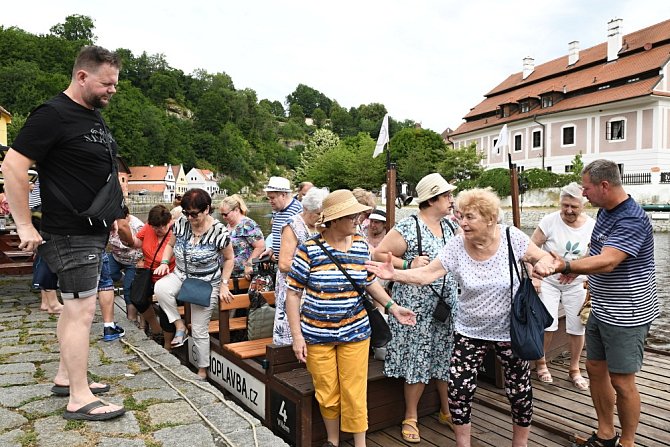 Trmičtí na cestách za historii krásné vlasti - díl III.