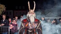 Skupina Krampus-čerti.cz