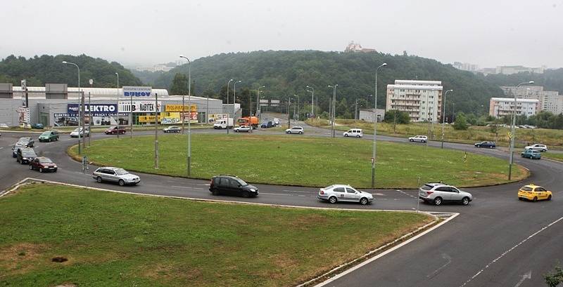 Pohřeb ubodané taxikářky v Neštěmicích. 