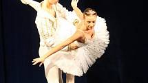 V ústeckém Divadle opery a baletu se uskutečnil galavečer u příležitosti jeho stého výročí založení.