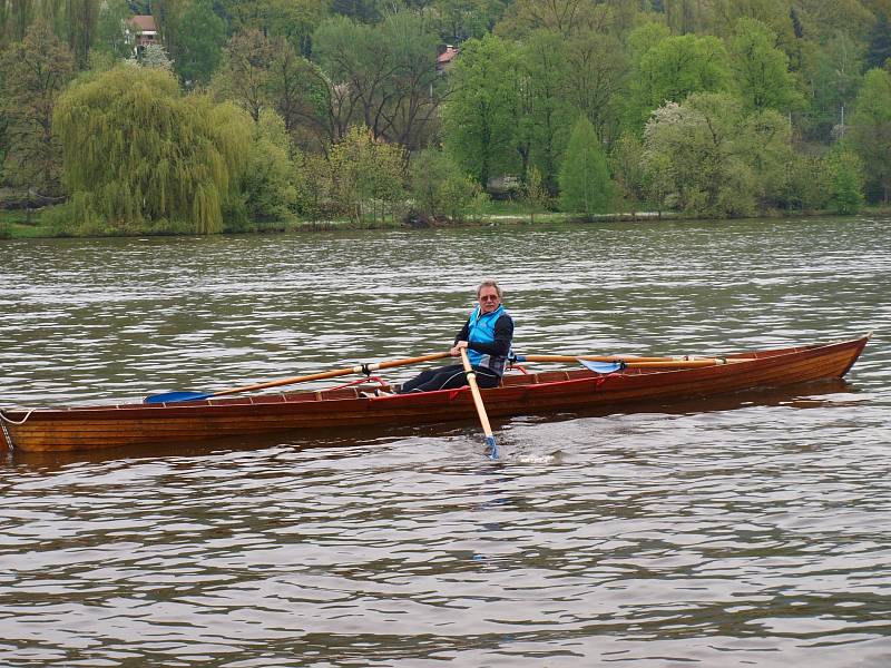 Petr Janák.