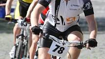Pátý ročník amatérského cyklistického závodu s adrenalinovým sjezdem Máchových schodů se uskuteční v neděli 21. dubna 2013.