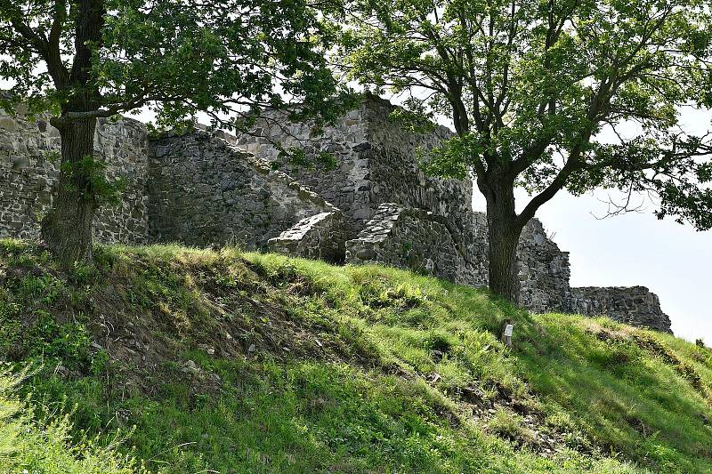 Archeologové vyrazili s výletníky na Blansko