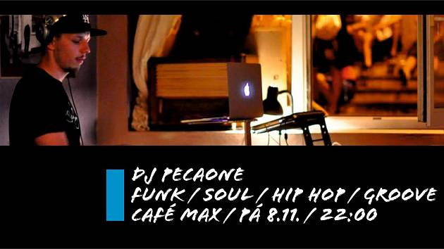 DJ PecaOne