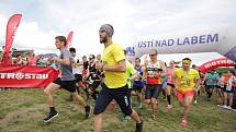 Milada Run 2019 přilákal více než 600 běžců.