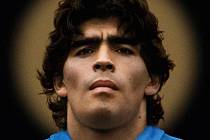 Diego Maradona