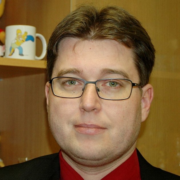 Pavel Doulík